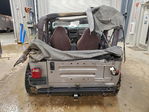 Jeep Wrangler 2000
