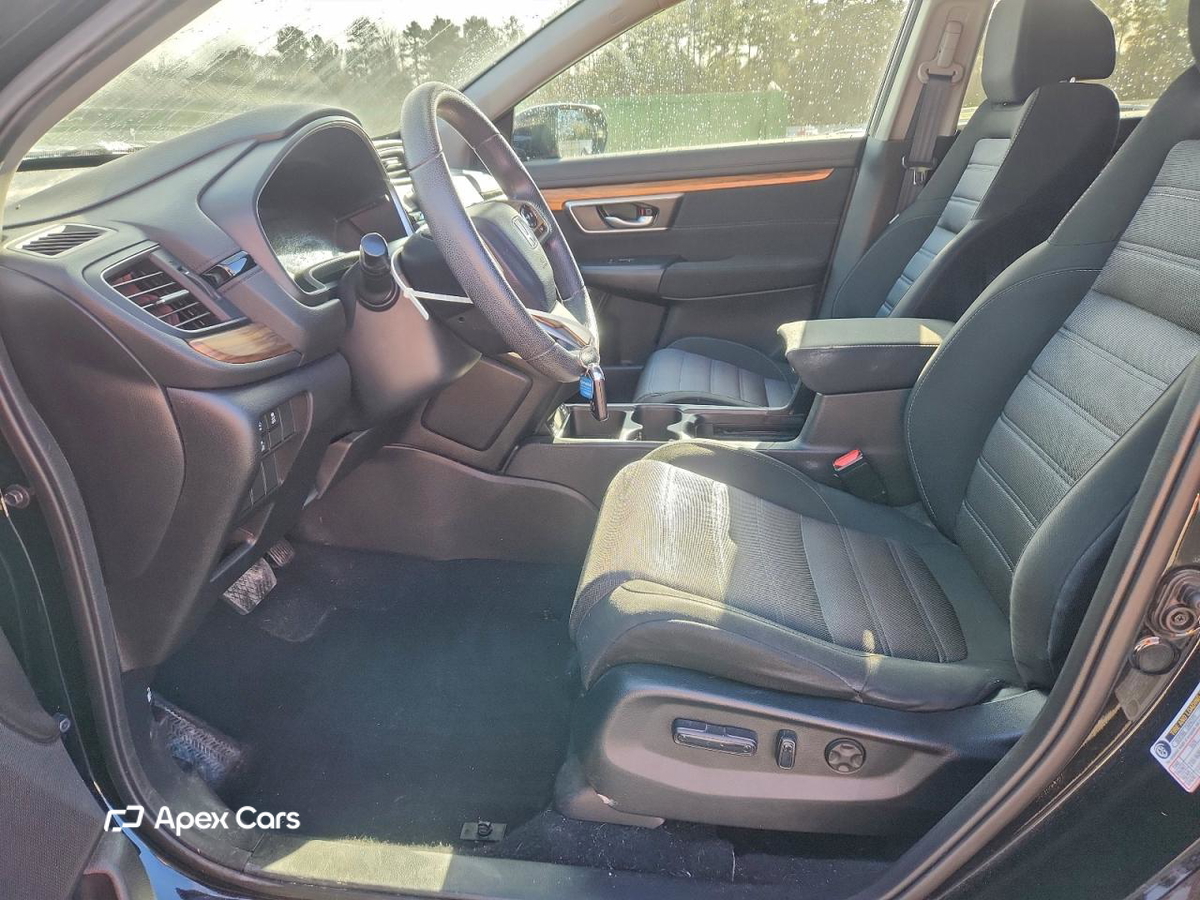 Honda CR-V 2020