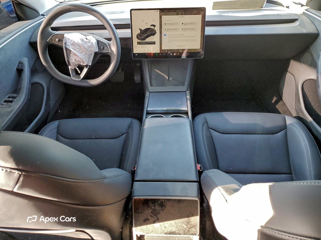 Tesla Model 3 2024