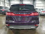 Lincoln MKC 2015