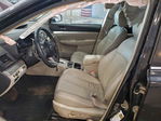 Subaru Outback 2011