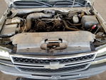 Chevrolet Silverado 2006
