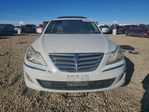 Hyundai Genesis 2013