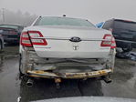 Ford Taurus 2014