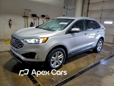 Ford Edge 2019 - Image 1 of 14