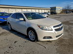 Chevrolet Malibu 2013
