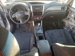 Subaru Forester 2012