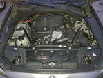BMW Series 5 2013