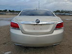 Buick LaCrosse 2013