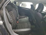Ford Fusion 2016