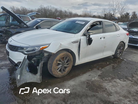 Kia Optima 2020 - Image 1 of 13