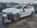 Kia Optima 2020
