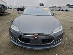 Tesla Model S 2013