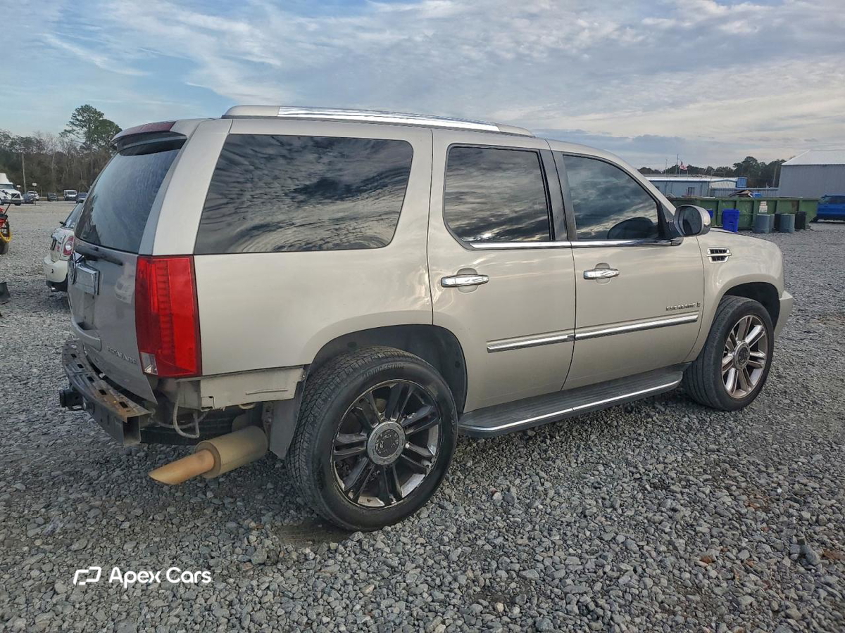 Cadillac Escalade 2007