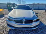 BMW Series 5 2018