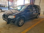 Dodge Caravan 2015
