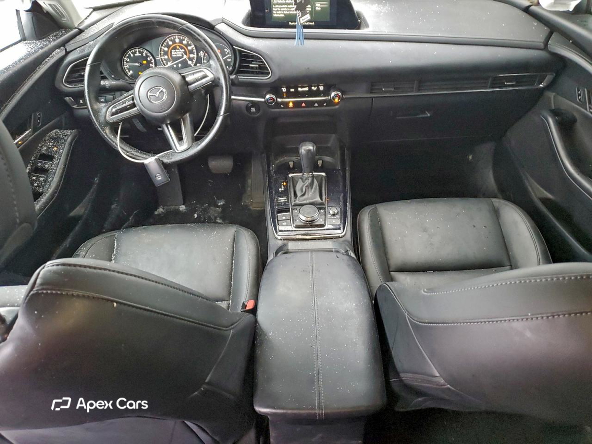 Mazda CX-30 2023