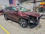 Kia Sorento 2018
