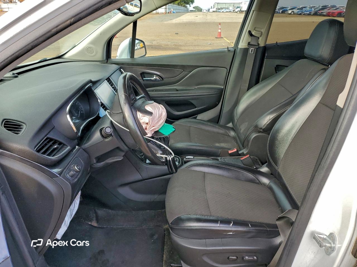 Buick Encore 2019