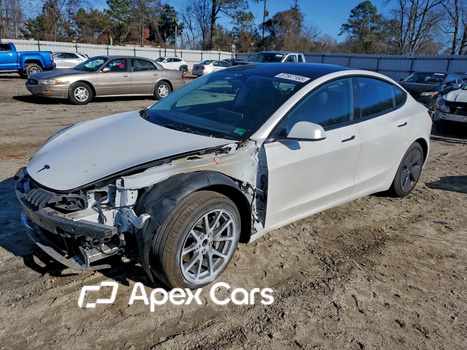 Tesla Model 3 2023 - Image 1 of 5