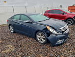 Hyundai Sonata 2011