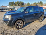 Honda Pilot 2015