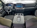 Chevrolet Silverado 2022