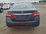 Nissan Sentra 2015