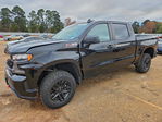 Chevrolet Silverado 2021