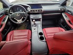 Lexus IS 2016