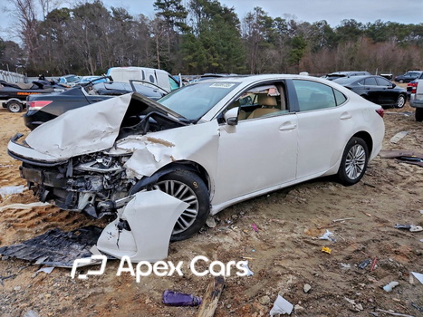 Lexus ES 2017 - Zdjęcie 1 z 13