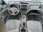 Subaru Forester 2009