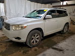 Toyota Highlander 2008