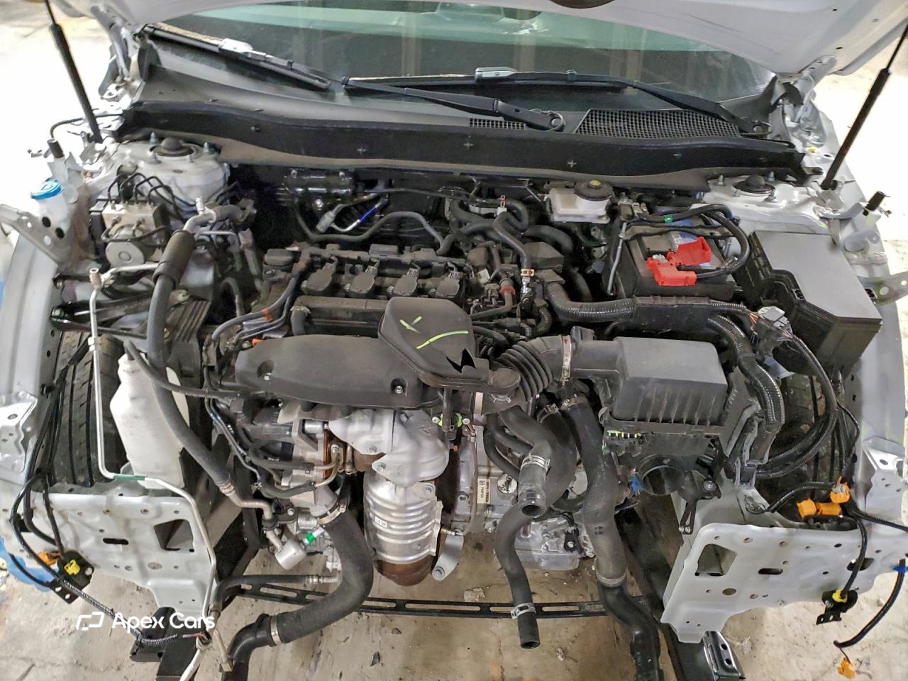 Honda CR-V 2023
