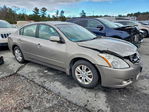 Nissan Altima 2012