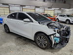 Kia Forte 2022