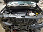 Jeep Renegade 2018