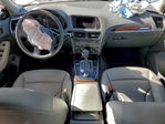 Audi Q5 2012