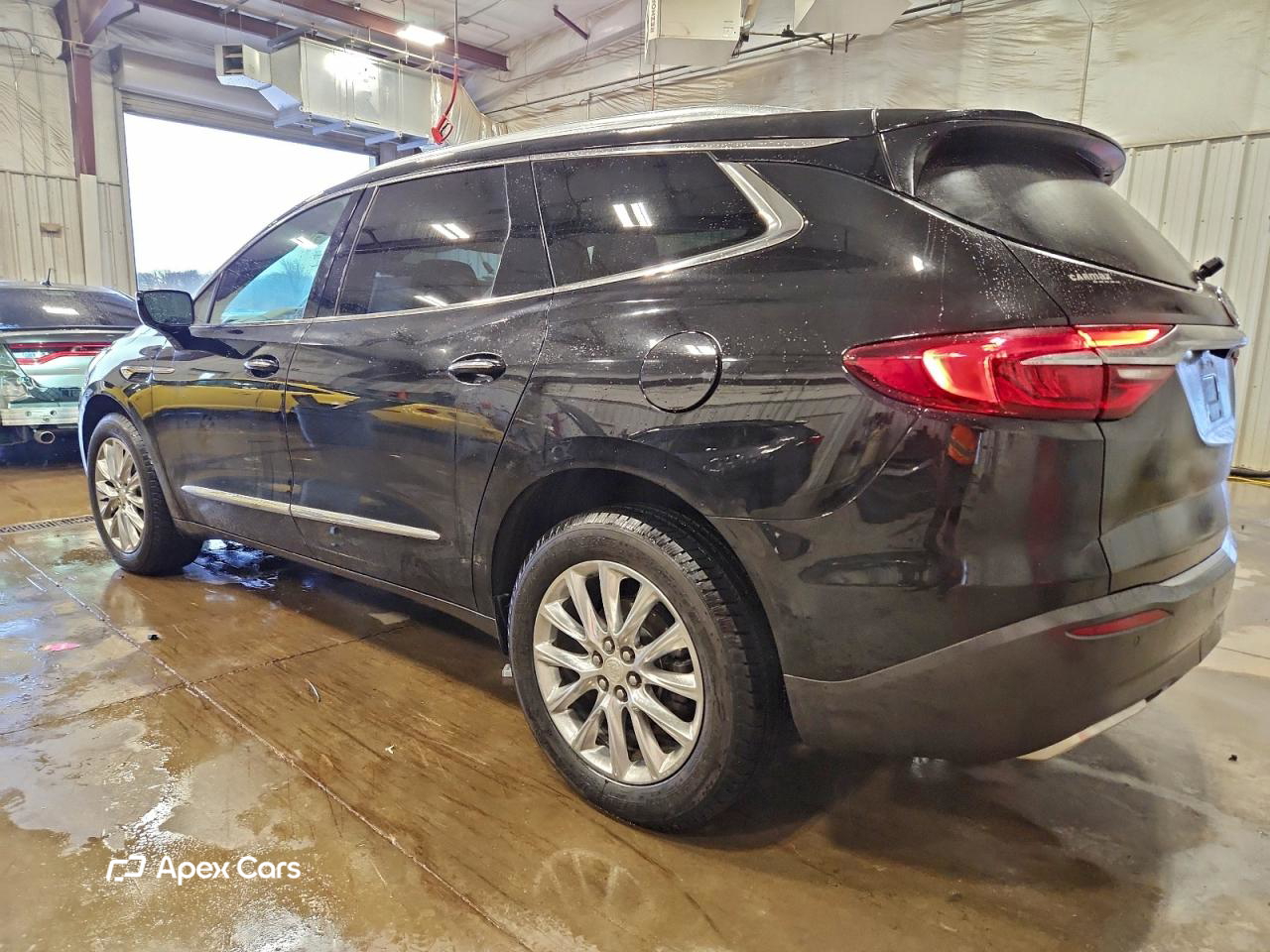 Buick Enclave 2019