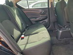 Nissan Versa 2017