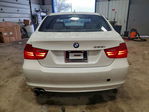 BMW Series 3 2011
