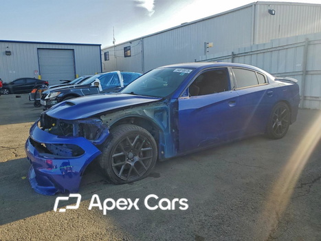 Dodge Charger 2018 - Image 1 of 12