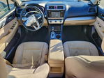 Subaru Legacy 2016