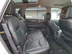 Infiniti JX 2013
