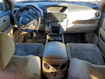 Honda Pilot 2011