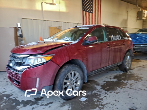 Ford Edge 2013 - Image 1 of 13
