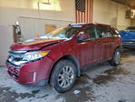 Ford Edge 2013
