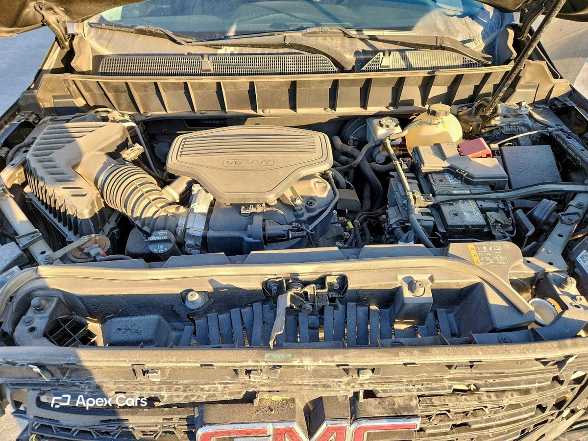 GMC Acadia 2018