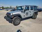 Jeep Wrangler 2012