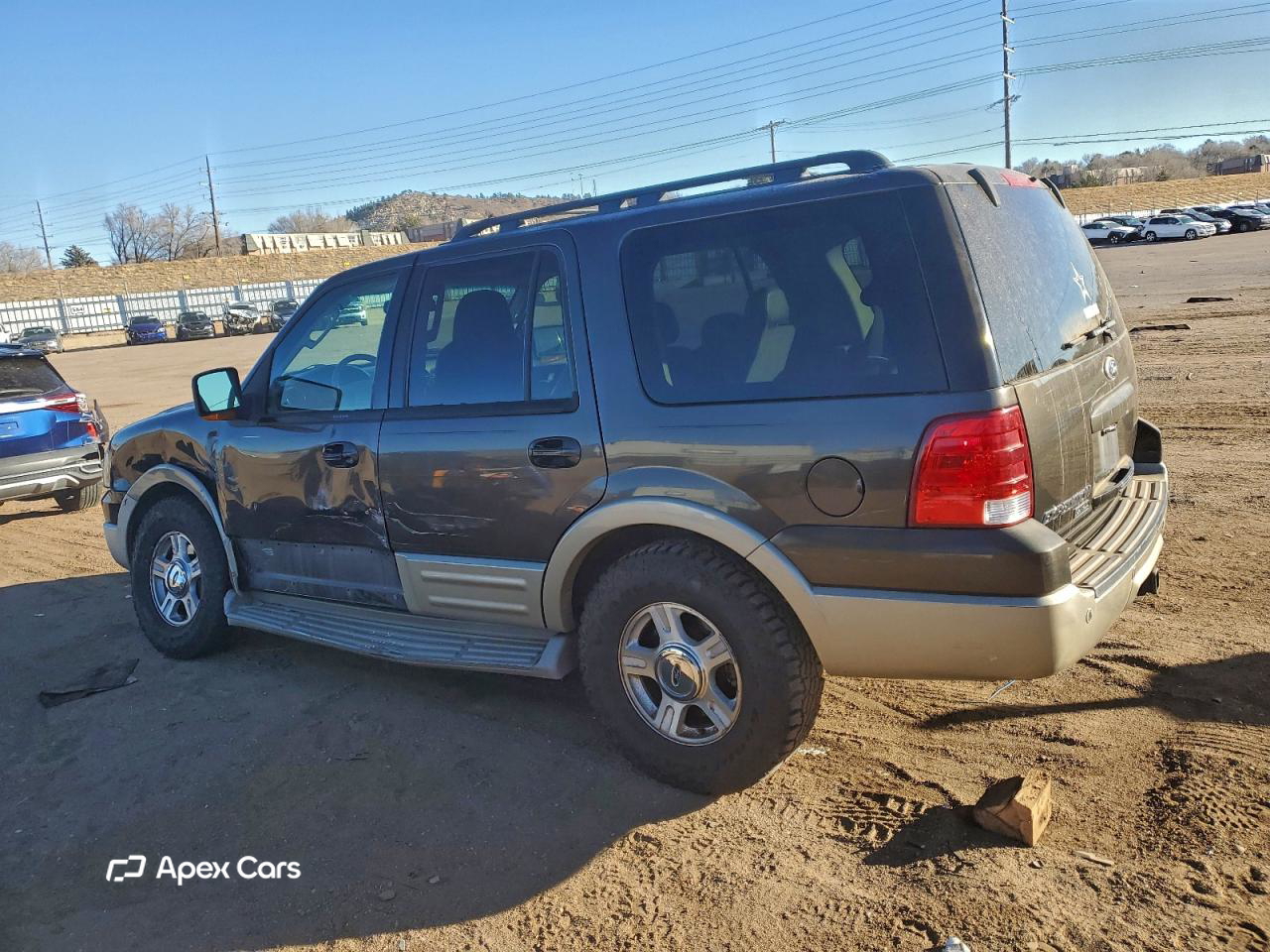 Ford Expedition 2006